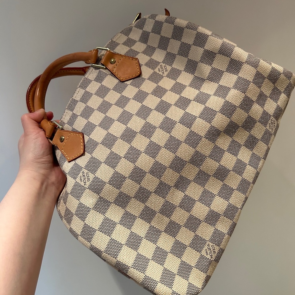 lv speedy 30cm